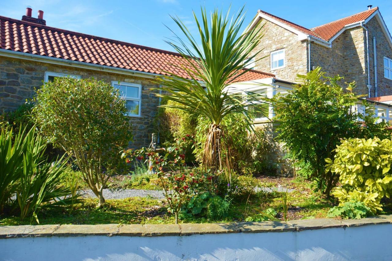Middlehead Cottages Pickering Exterior foto